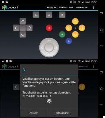 Controladores conectados: cómo conectar su controlador PS3 o PS4 a su teléfono inteligente Android