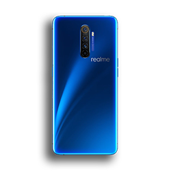 Revisión de Realme X2 Pro: ¡qué sorpresa!