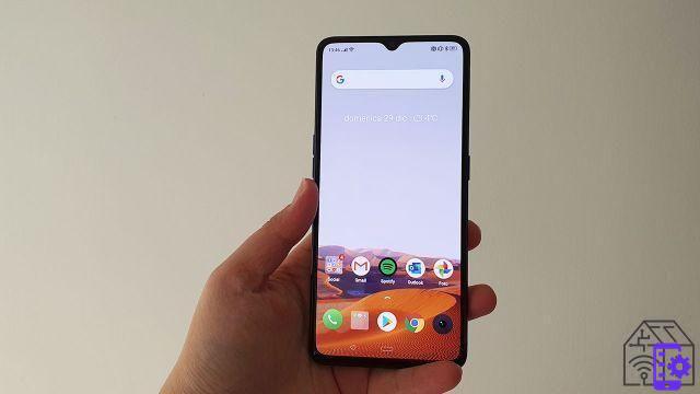 Revisión de Realme X2 Pro: ¡qué sorpresa!