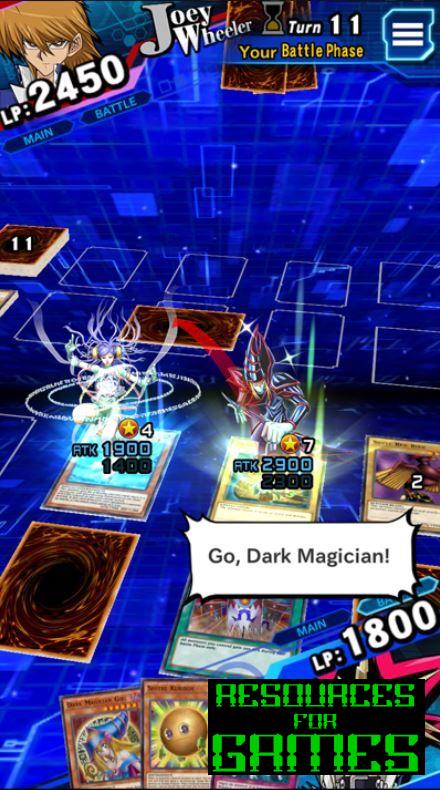 Yu-Gi-Oh! Duel Links: La Mejor Guía de Barajas del Juego