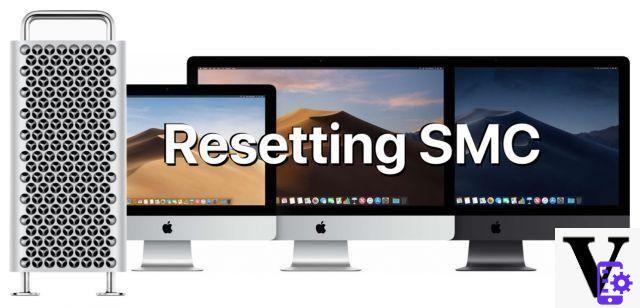 Tutorial - ¿Cómo reiniciar una MacBook, una iMac o una Intel Mac Mini?