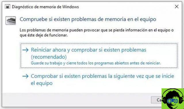 ¿Cómo reparar su PC con Windows 10 si se apaga solo y evitar que vuelva a suceder?