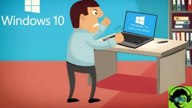 Como consertar seu PC com Windows 10 se ele desligar sozinho e impedir que isso aconteça novamente?