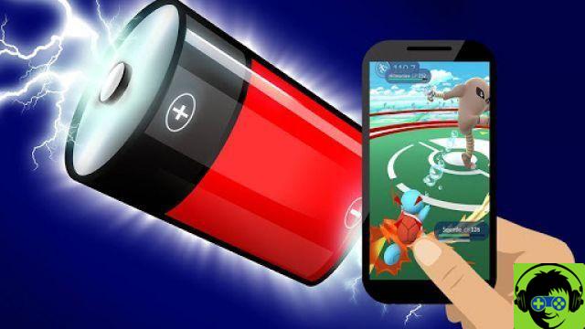 Pokémon Go: Tricks to Save Battery, 3 Ways to Save It