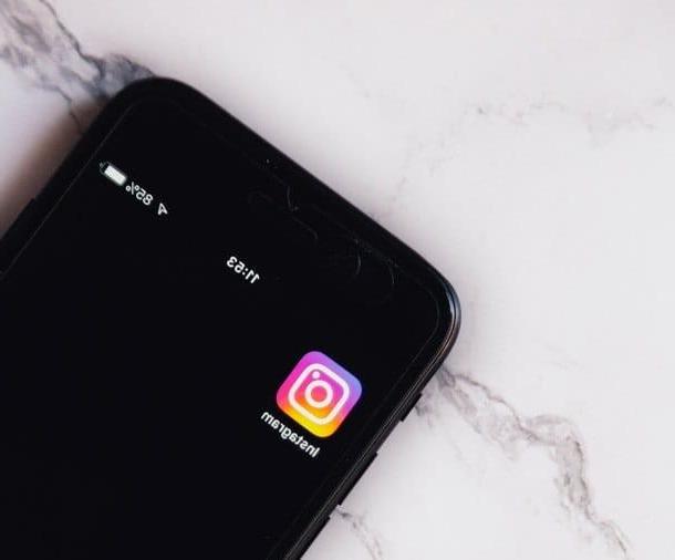 Come condividere video YouTube su Instagram