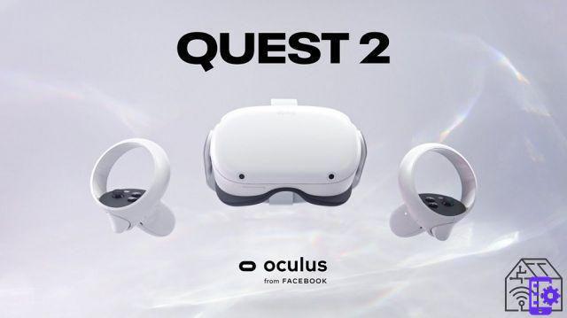 Les meilleurs moments de VR, de Rift à Quest 2