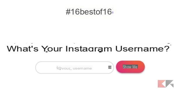 Instagram: crie GIFs ou colagens das fotos mais populares