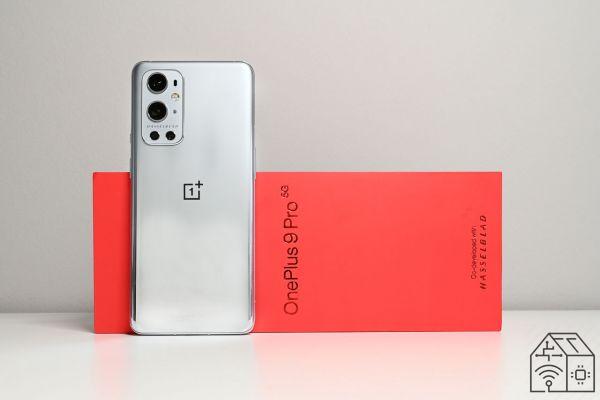 Le test photo OnePlus 9 Pro : le lien avec Hasselblad est gagnant, mais il y a encore du travail à faire