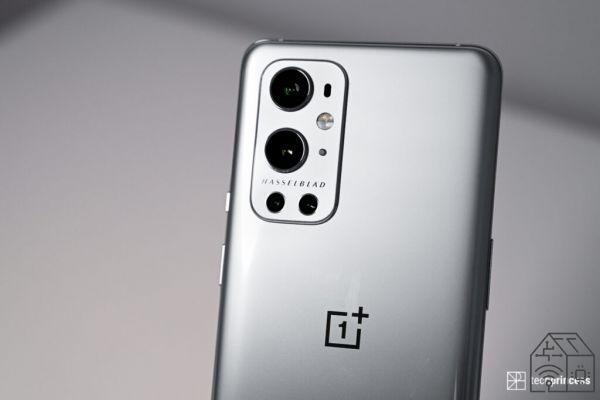 The OnePlus 9 Pro photo test: the link with Hasselblad is a winner, but there is still work to be done