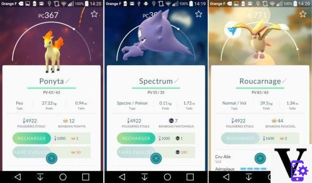 Pokémon Go: todas as nossas dicas e orientações para começar