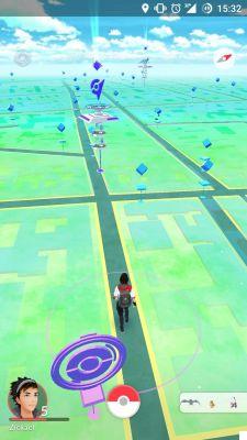 Pokémon Go: all our tips and walkthroughs to get started