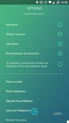 Pokémon Go: todas as nossas dicas e orientações para começar