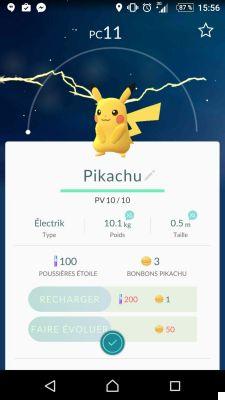 Pokémon Go: todas as nossas dicas e orientações para começar