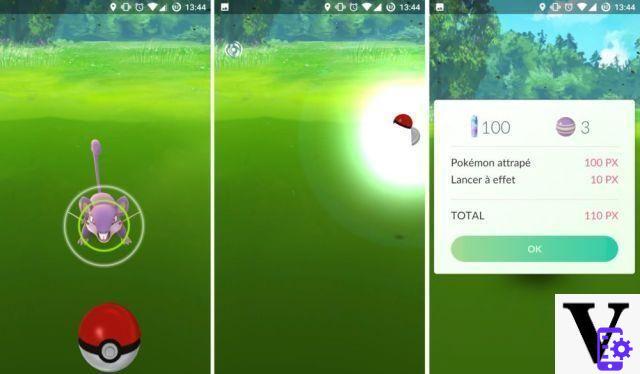 Pokémon Go: todas as nossas dicas e orientações para começar