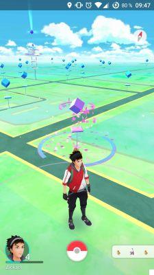 Pokémon Go: all our tips and walkthroughs to get started