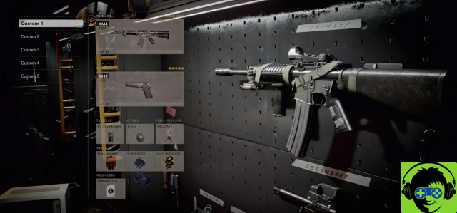 Tutte le armi e i vantaggi conosciuti in Call of Duty: Black Ops Cold War