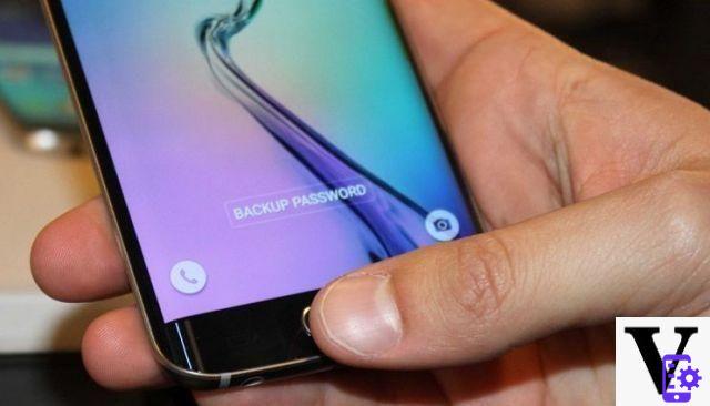 Samsung: un gran error que bloquea los teléfonos después de la actualización de Marshmallow