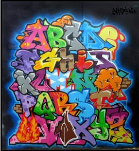 Las mejores apps para hacer graffitis