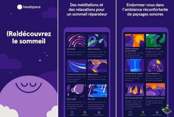 Le migliori app di meditazione per iPhone