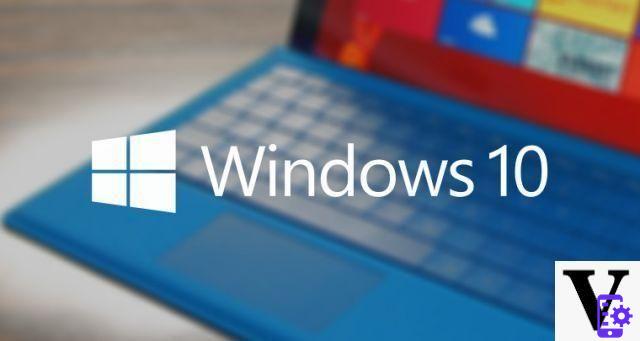 Windows 10: keyboard shortcuts to know