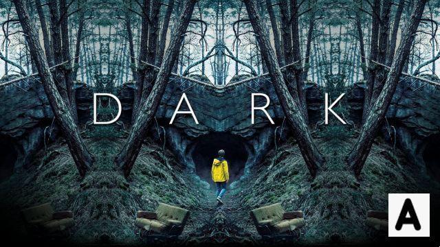 Las 10 mejores series parecidas a Dark