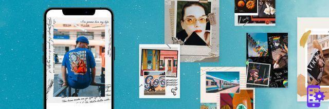 Crea collages de fotos en Android y iPhone: las mejores aplicaciones