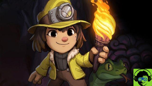 Spelunky 2 Update 1.13 patch notes