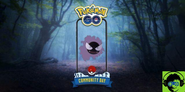 When is Pokémon Go July Community Day?