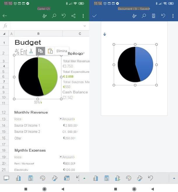 How to draw in Word