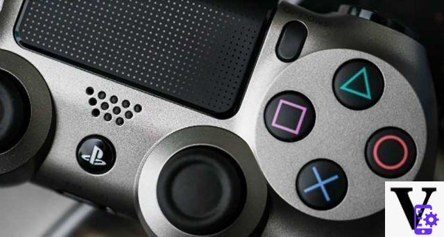 PS4: ¡descargar juegos crackeados en Internet ahora es posible!