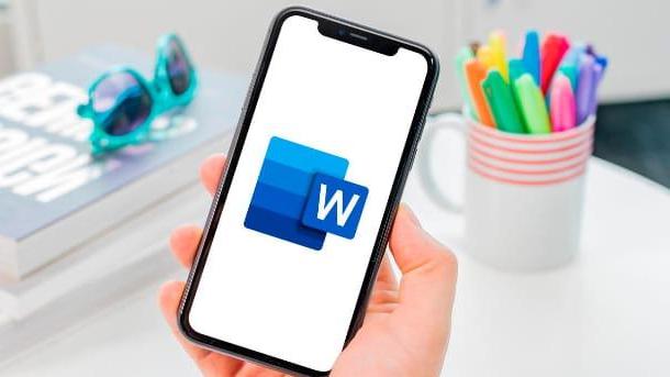 Comment faire la flèche sur Word