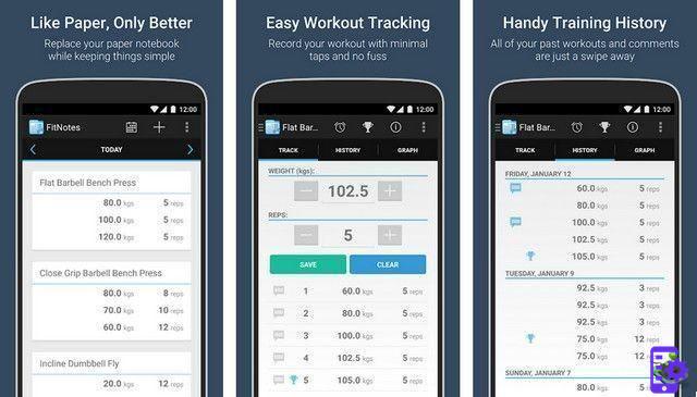 The 10 Best Bodybuilding Apps on Android