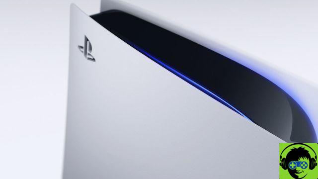 PS5: come recuperare i giochi PS4 salvati dal cloud