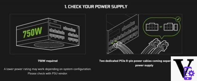 Nvidia GeForce RTX 3070, 3080, 3090: o seu PC é compatível com as novas placas gráficas?