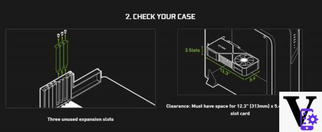 Nvidia GeForce RTX 3070, 3080, 3090: o seu PC é compatível com as novas placas gráficas?