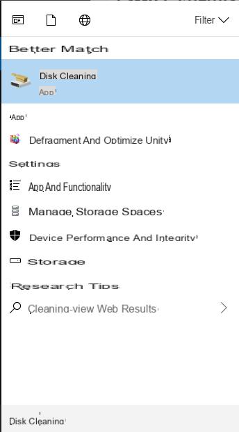 Optimice su PC con Windows en 3 clics. ¡Aquí están cuáles! -