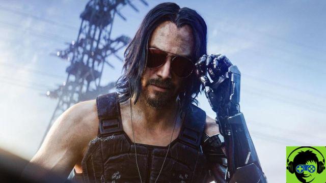 Cyberpunk 2077 - What to do after the main story