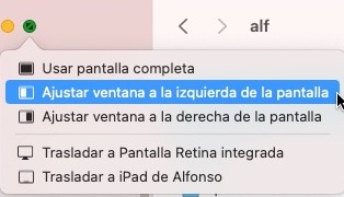 Saiba mais sobre o Spaces no MacOS para ser mais produtivo