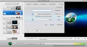 Cómo crear un menú de DVD en PC y Mac -