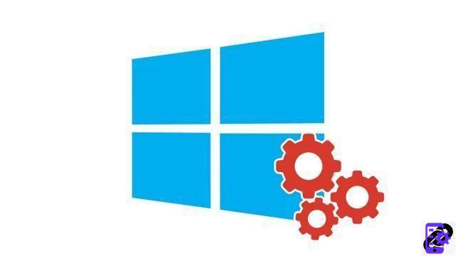 Como executar o software como administrador no Windows 10?