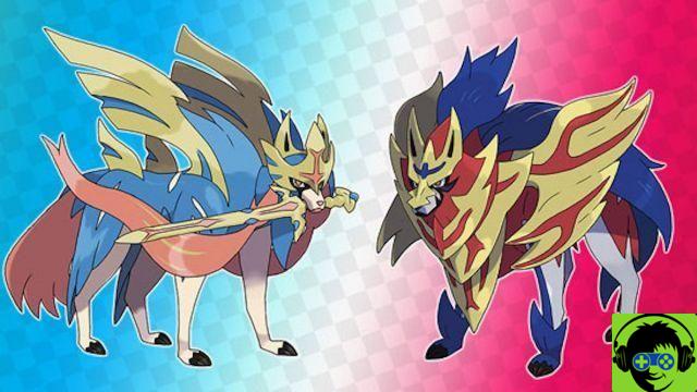 El mejor set de movimientos para Charizard en Pokémon Sword and Shield