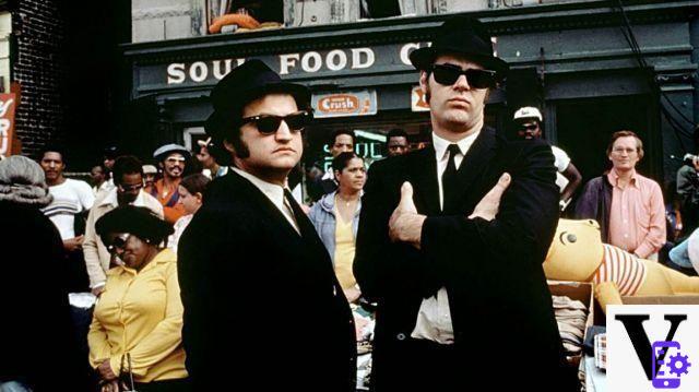 John Belushi's story is to be rediscovered