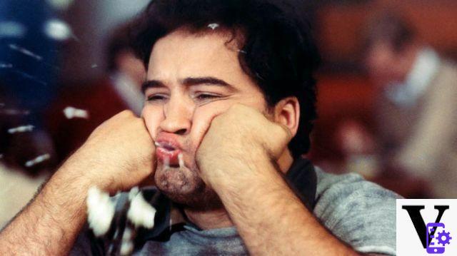 John Belushi's story is to be rediscovered
