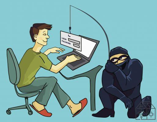 5 dicas para evitar ser vítima de phishing e extorsão