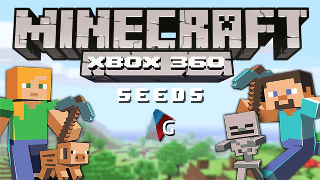 Best Xbox 360 Minecraft Seeds