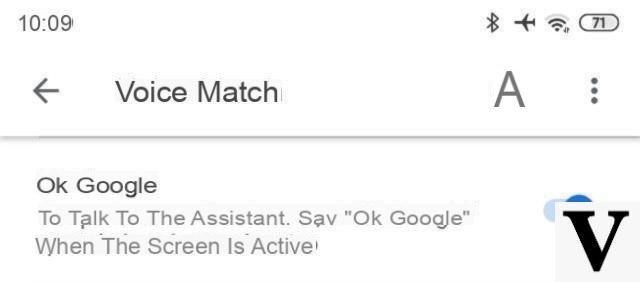 Come attivare “Ok Google” su Android e iOS