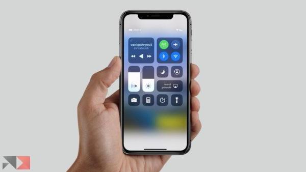 iPhone X: in a year will do more