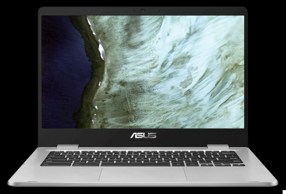 L'incontournable Back to School avec les notebooks ASUS proposés