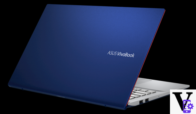 The unmissable Back to School with ASUS notebooks on offer