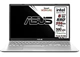 A volta às aulas imperdível com notebooks ASUS em oferta